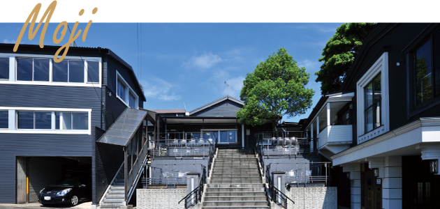 アイルモータースクール門司