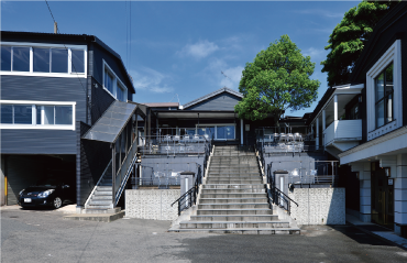 アイルモータースクール門司