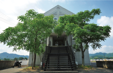 アイルモータースクール下関